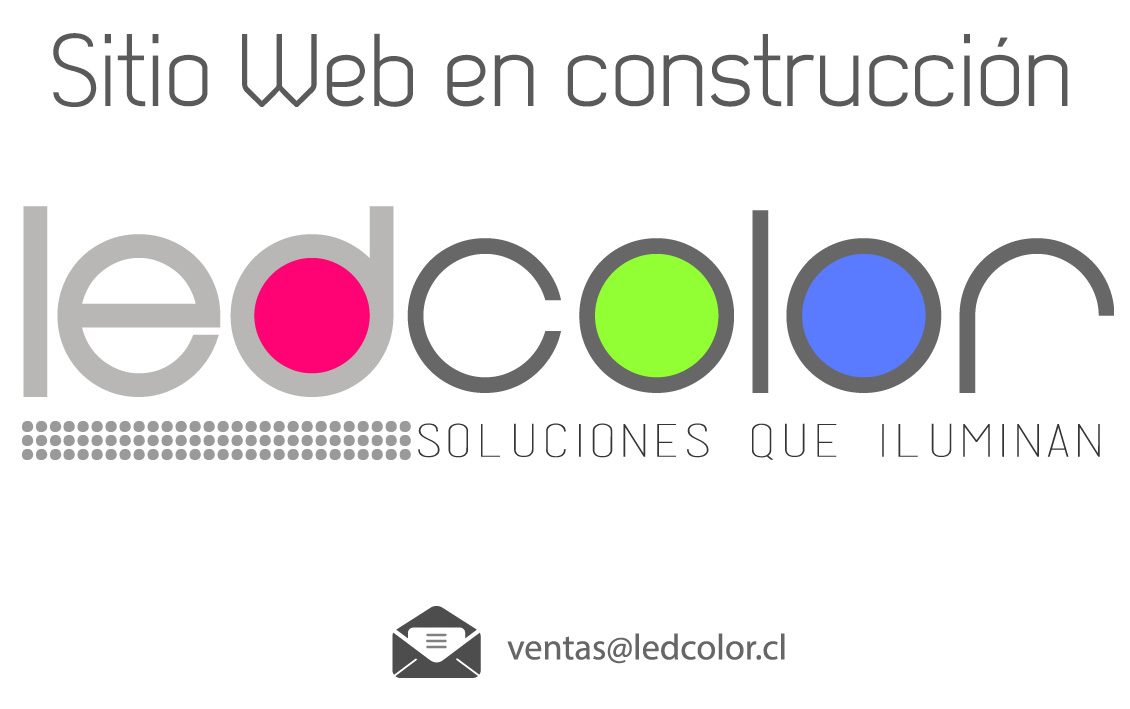 Ledcolor